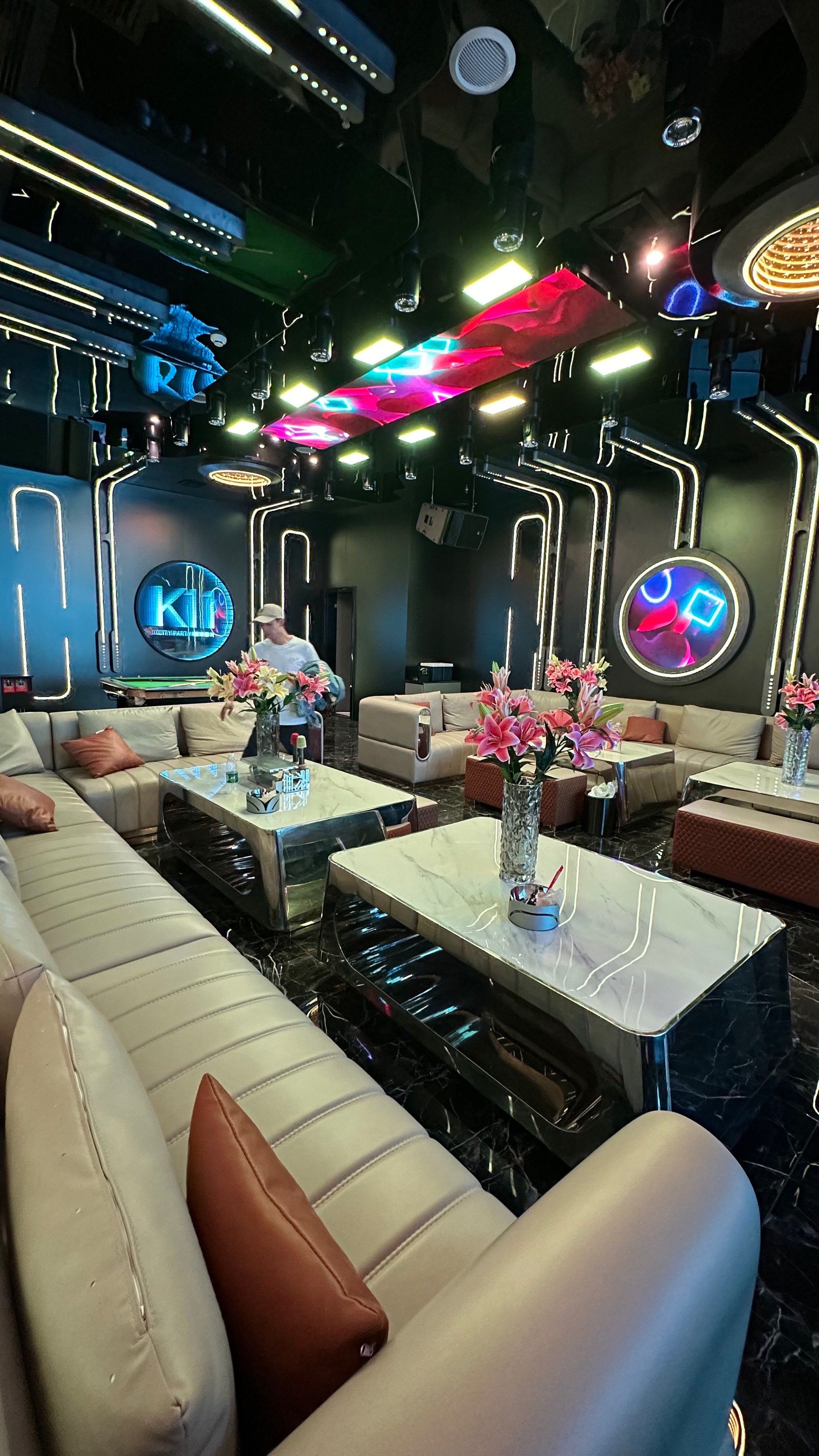 衡阳商务ktv单人服务-衡南县ktv预订