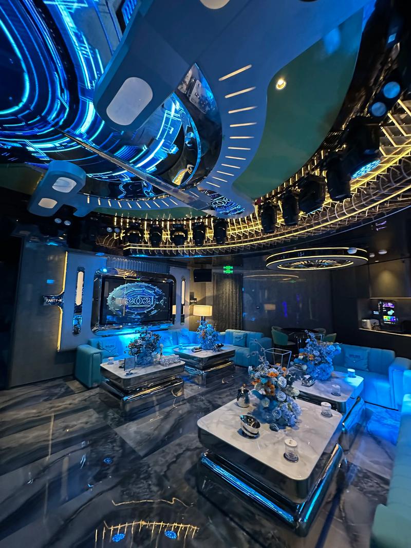 衡阳商务KTV门店推荐-衡南县ktv预订